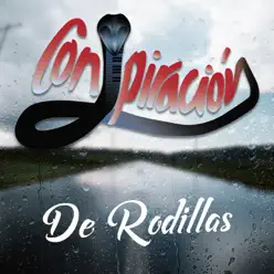 De Rodillas - Single - Grupo Conspiración De Rodillas - Single - Grupo Conspiración