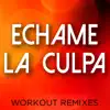 Echame La Culpa - Single album lyrics, reviews, download
