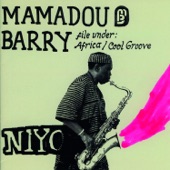 Mamadou Barry - Africa Five