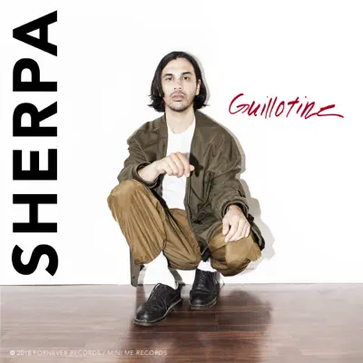 Guillotine - Single - Sherpa