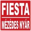 Mézédes Nyár - Single, 2018