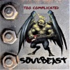 Too Complicated - Single