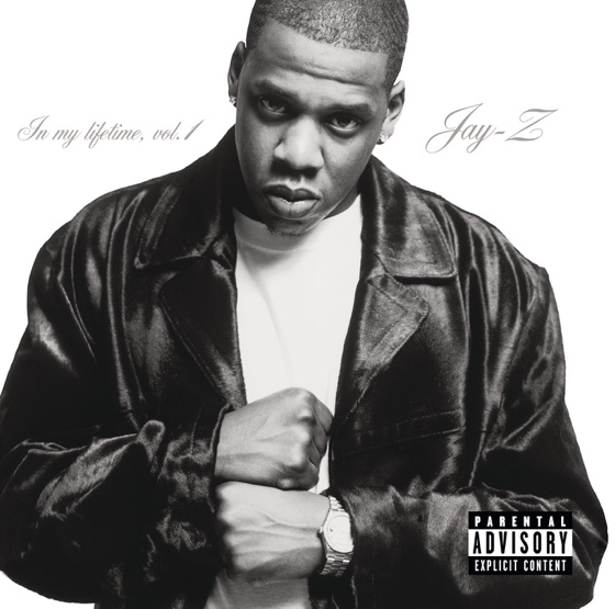Cover artwork for Where I'm From