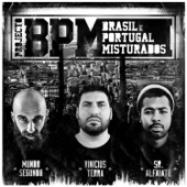 Projecto BPM: Brasil Portugal Misturados artwork
