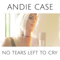 カバー歌手｜Andie Case