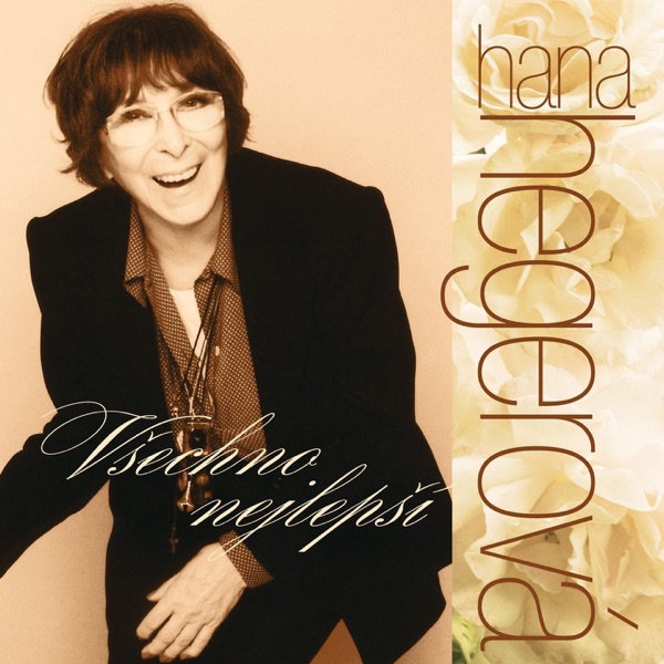 Hana Hegerová - Čerešne