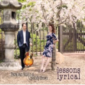 Lessons Lyrical artwork