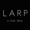 L.A.R.P. (End Credits) - Sergio Torres-Letelier lyrics