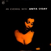 An Evening With Anita O'Day artwork