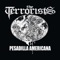 Black Mold - The Terrorists lyrics