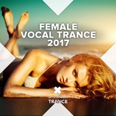 Female Vocal Trance 2017 artwork