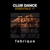Club Dance Essentials '17