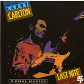 Larry Carlton - Don't Give It Up