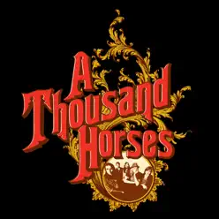 A Thousand Horses - EP - A Thousand Horses