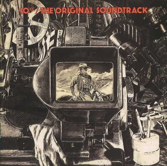 Cover artwork for Brand New Day