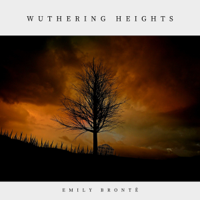 Emily Brontë - Wuthering Heights artwork