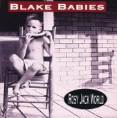 Blake Babies - Temptation Eyes