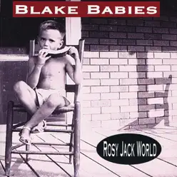 Rosy Jack World - EP - Blake Babies