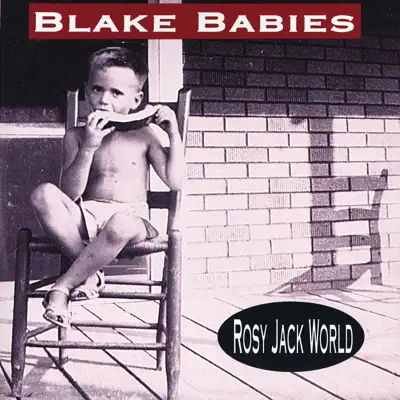 Rosy Jack World - EP - Blake Babies