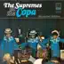 The Supremes at the Copa (Live) [Expanded Edition] album cover