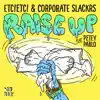 Raise up (feat. Petey Pablo) - Single album lyrics, reviews, download