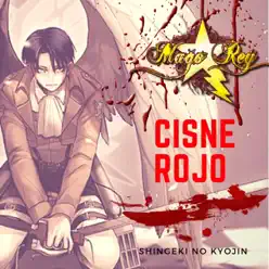 Cisne Rojo - Single - Mago Rey Cisne Rojo - Single - Mago Rey