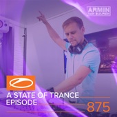 A State of Trance Episode 875 artwork