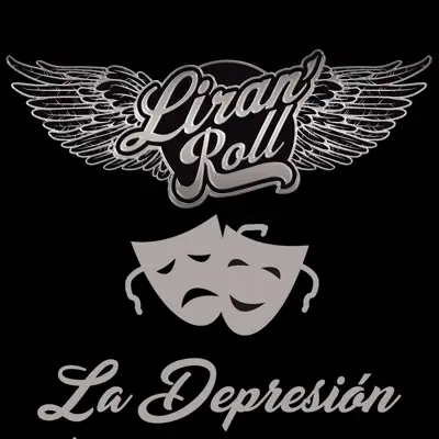 La Depresión - Single - Liran'Roll