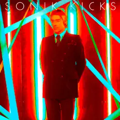 Sonik Kicks (Deluxe Edition) - Paul Weller