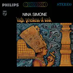 High Priestess of Soul - Nina Simone
