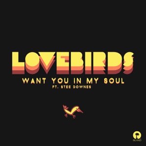 Want You In My Soul (Remixes) [feat. Stee Downes] - Single