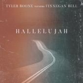 Tyler Boone - Hallelujah