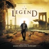 I Am Legend (Original Motion Picture Soundtrack) artwork