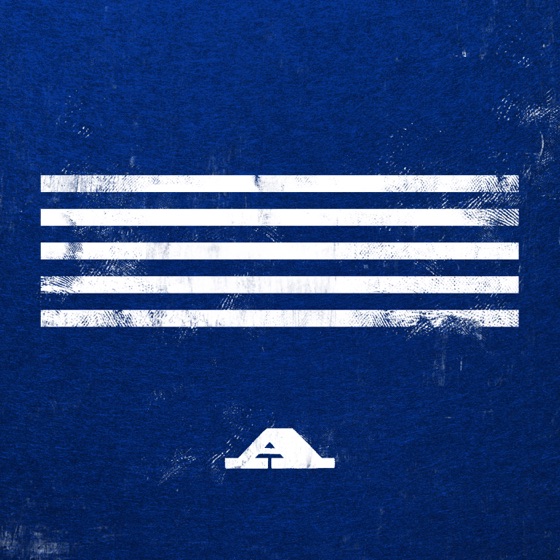 Cover artwork for WE LIKE 2 PARTY