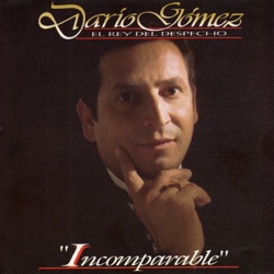 Dario Gomez - Que Diciembre Tan Solo