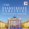 Brandenburg Concerto No. 2 in F Major, BWV 1047: I. Allegro artwork