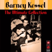 Barney Kessel: Shelly Manne/Ray Brown - Jordu