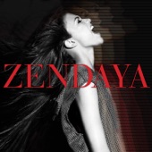 Zendaya artwork