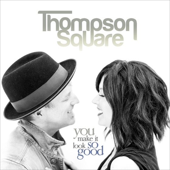 Cover artwork for You Make It Look So Good