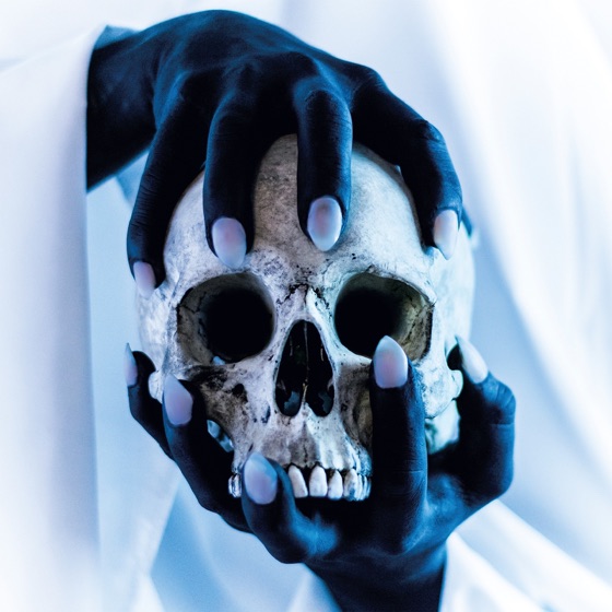 Cover artwork for Legion
