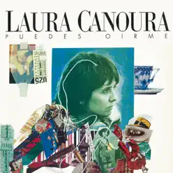Puedes Oirme - Laura Canoura Puedes Oirme - Laura Canoura