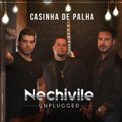 Casinha de palha - Single - Nechivile