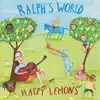 Happy Lemons album lyrics, reviews, download
