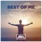 Best of Me (feat. Max Landry) - Jrl lyrics