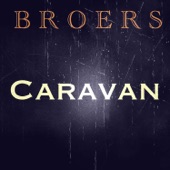 Caravan (Digital) artwork