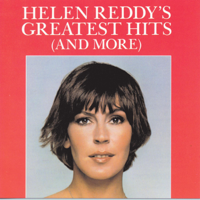 Helen Reddy - I Am Woman artwork