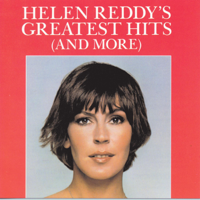 Helen Reddy - Delta Dawn artwork