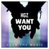 Want You - Single