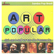 Utopia - Art Popular