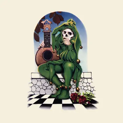 Grateful Dead Records Collection (Remastered) - Grateful Dead